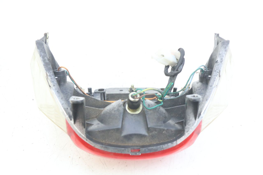 photo de FANALE POSTERIORE BAOTIAN BT 49 QT-9 50 (2006 - 2010)
