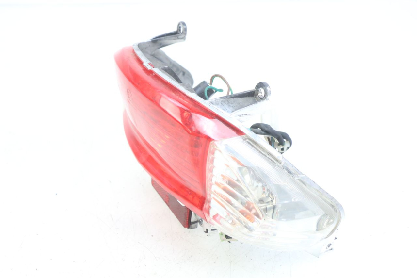 photo de FANALE POSTERIORE BAOTIAN BT 49 QT-9 50 (2006 - 2010)