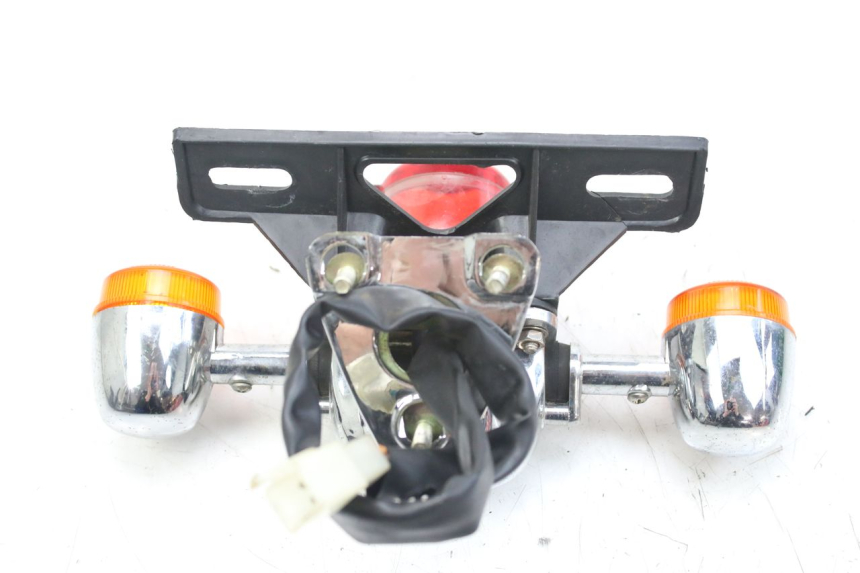 photo de FANALE POSTERIORE WILDLANDER BISCUIT 125 (2004 - 2010)