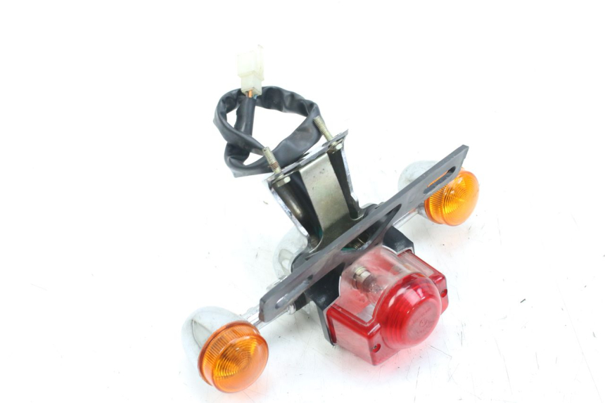 photo de FANALE POSTERIORE WILDLANDER BISCUIT 125 (2004 - 2010)