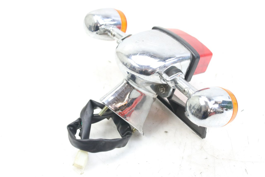 photo de FANALE POSTERIORE WILDLANDER BISCUIT 125 (2004 - 2010)