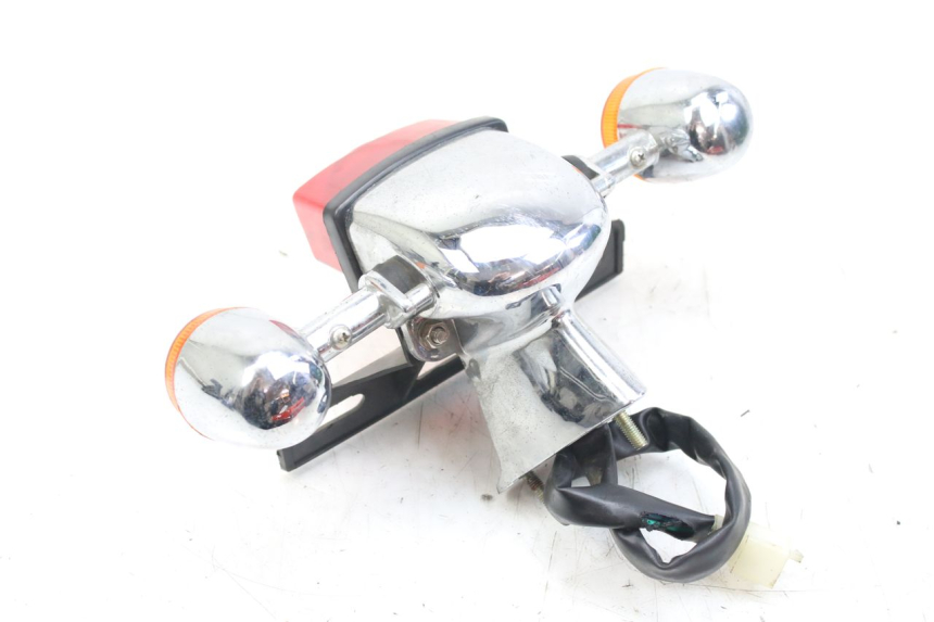 photo de FANALE POSTERIORE WILDLANDER BISCUIT 125 (2004 - 2010)