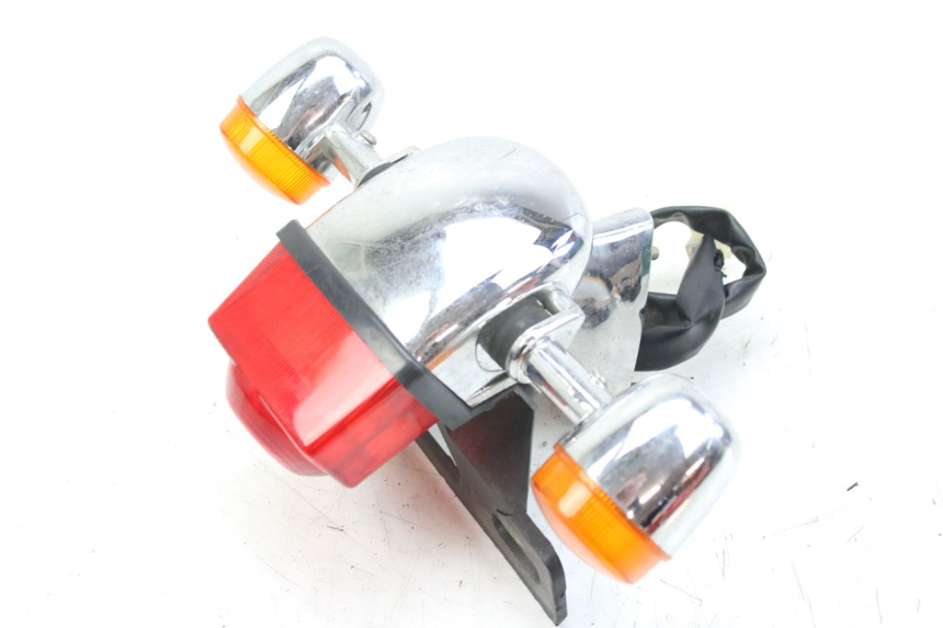 photo de FANALE POSTERIORE WILDLANDER BISCUIT 125 (2004 - 2010)