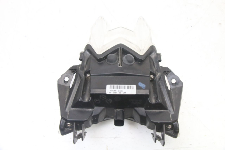 photo de FANALE STOP POSTERIORE  BMW S RR ABS S1000RR 1000 (2015 - 2018)