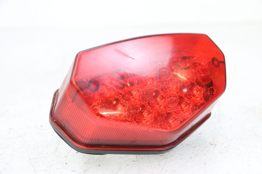 photo de FANALE STOP POSTERIORE  MAG POWER BOMBERS 4T 50 (2016 - 2026) - Vista principale