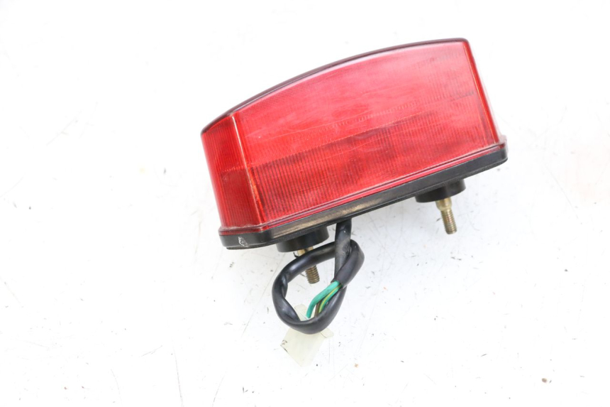 photo de FANALE STOP POSTERIORE  MAG POWER BOMBERS 4T 50 (2016 - 2026) - Ricambio usato controllato