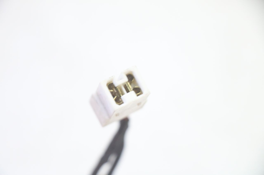 photo de FANALE POSTERIORE MBK BOOSTER SPIRIT 50 (2004 - 2017) - Stato della superficie e materiale