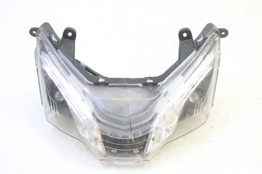 photo de FANALE STOP POSTERIORE  MOTRON BREEZY 4T 50 (2021 - 2025)