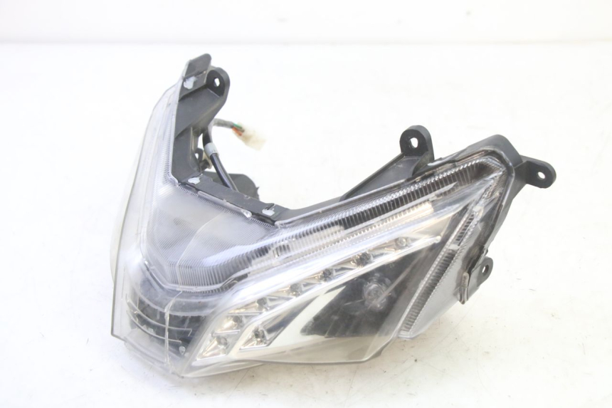 photo de FANALE STOP POSTERIORE  MOTRON BREEZY 4T 50 (2021 - 2025)