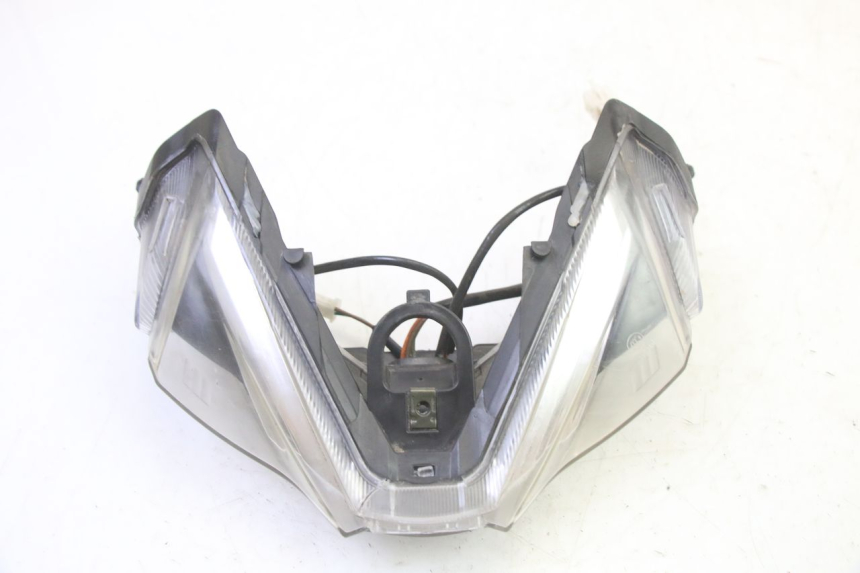 photo de FANALE STOP POSTERIORE  MOTRON BREEZY 4T 50 (2021 - 2025)