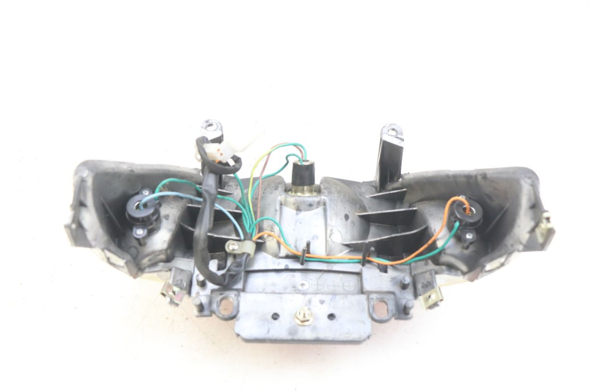 photo de FANALE POSTERIORE BAOTIAN BT 49 QT-9 50 (2006 - 2010)