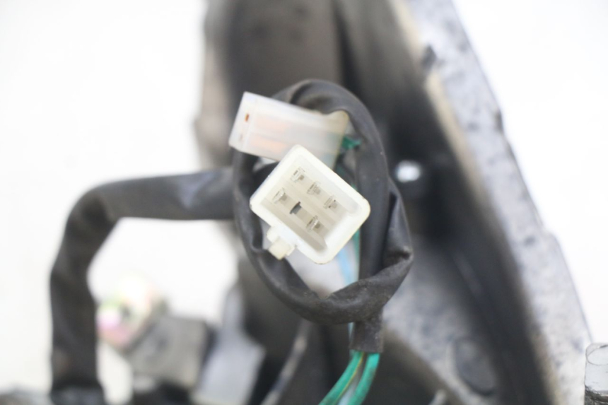 photo de FANALE POSTERIORE BAOTIAN BT 49 QT-9 50 (2006 - 2010)