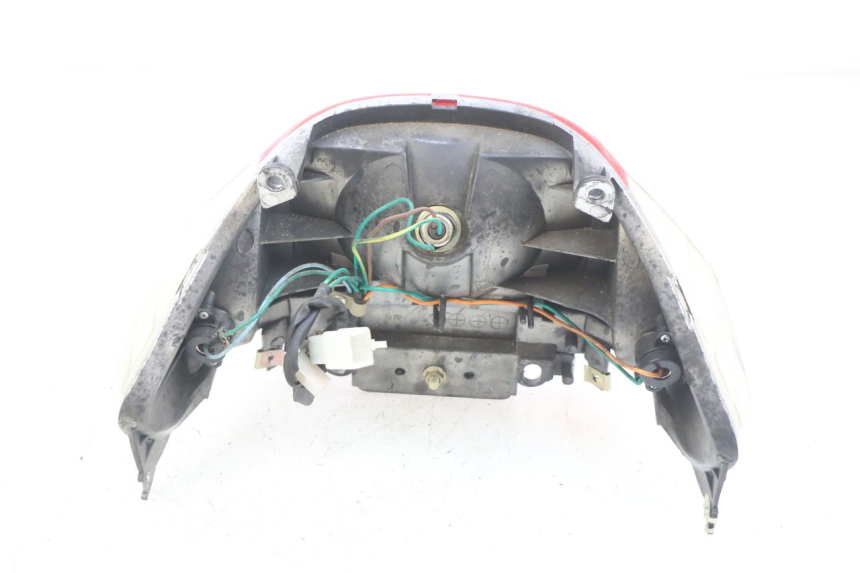 photo de FANALE POSTERIORE BAOTIAN BT 49 QT-9 50 (2006 - 2010)