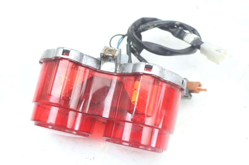 photo de FANALE POSTERIORE YAMAHA BW'S BWS 125 (2010 - 2013)