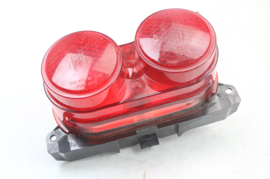 photo de FANALE POSTERIORE YAMAHA BW'S BWS 125 (2010 - 2013)