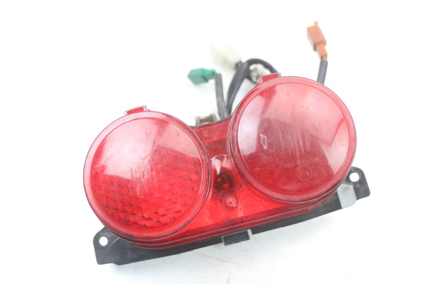 photo de FANALE POSTERIORE YAMAHA BW'S BWS 125 (2010 - 2013)