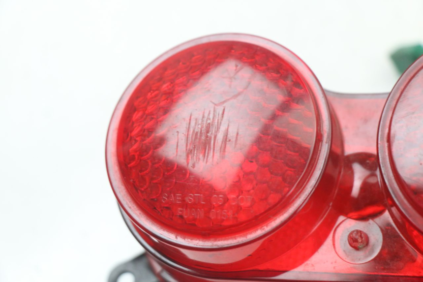 photo de FANALE POSTERIORE YAMAHA BW'S BWS 125 (2010 - 2013)