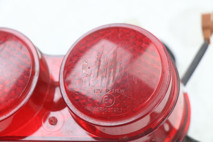 photo de FANALE POSTERIORE YAMAHA BW'S BWS 125 (2010 - 2013)