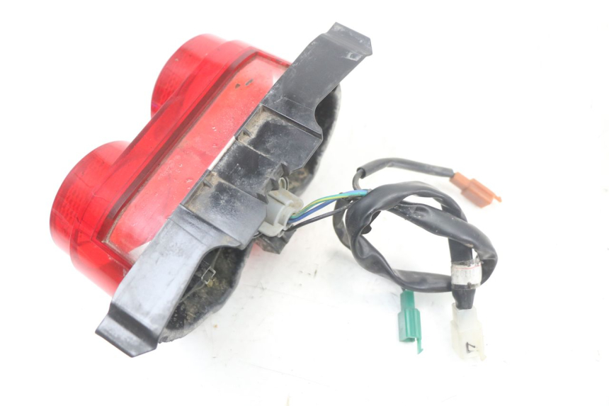 photo de FANALE POSTERIORE YAMAHA BW'S BWS 125 (2010 - 2013)