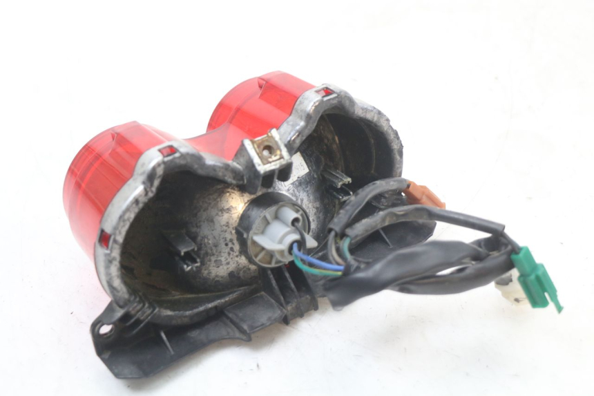 photo de FANALE POSTERIORE YAMAHA BW'S BWS 125 (2010 - 2013)