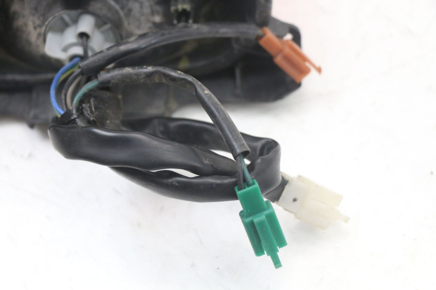 photo de FANALE POSTERIORE YAMAHA BW'S BWS 125 (2010 - 2013)