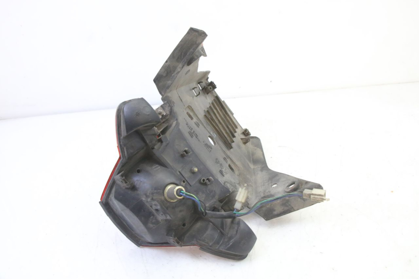 photo de FANALE STOP POSTERIORE  YAMAHA BW'S 100 (1999 - 2002)