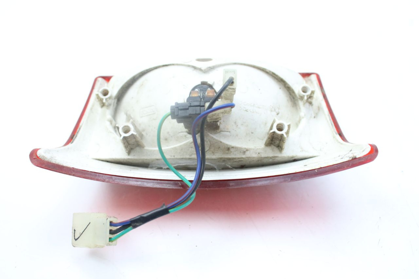 photo de FANALE POSTERIORE YAMAHA BW'S EASY 50 (2013 - 2016)