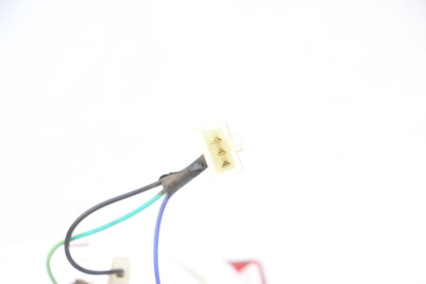 photo de FANALE POSTERIORE YAMAHA BW'S EASY 50 (2013 - 2016) - Vista d'insieme del prodotto