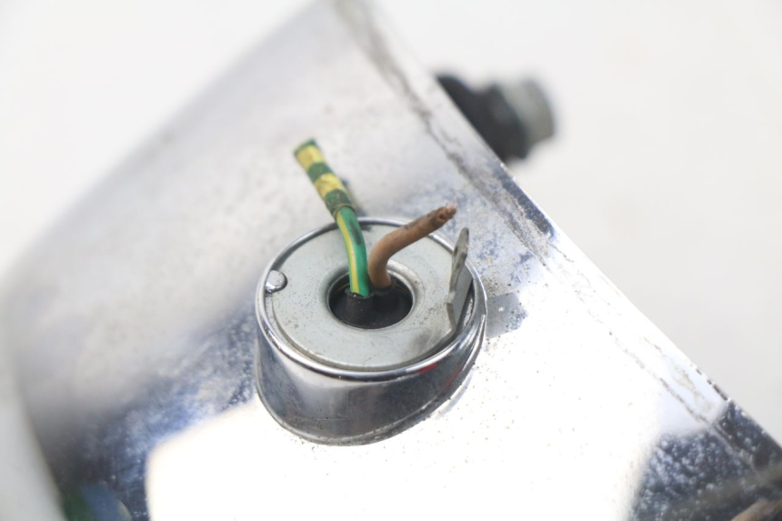 photo de FANALE POSTERIORE HONDA CA REBEL 125 (1995 - 2001)