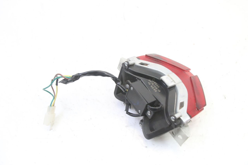 photo de FANALE STOP POSTERIORE  ORCAL CAVARO 4T 50 (2019 - 2023)