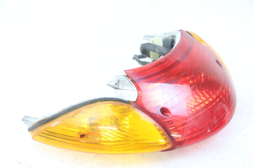 photo de FANALE STOP POSTERIORE  HONDA CBF 500 (2004 - 2007)