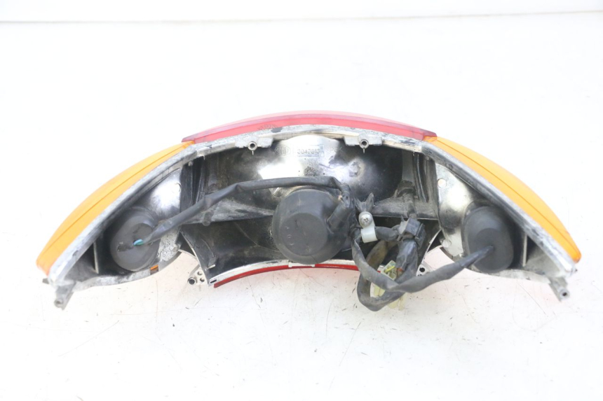 photo de FANALE STOP POSTERIORE  HONDA CBF 500 (2004 - 2007)