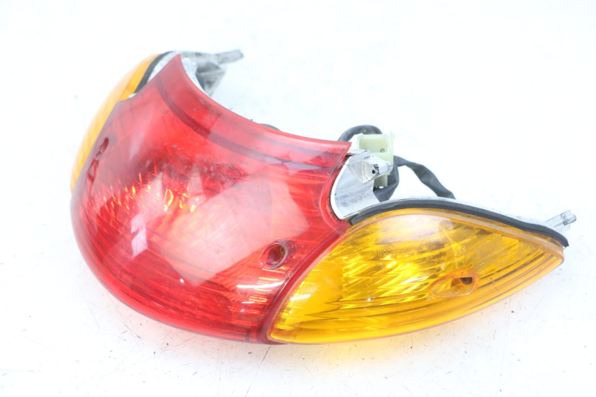 photo de FANALE STOP POSTERIORE  HONDA CBF 500 (2004 - 2007)
