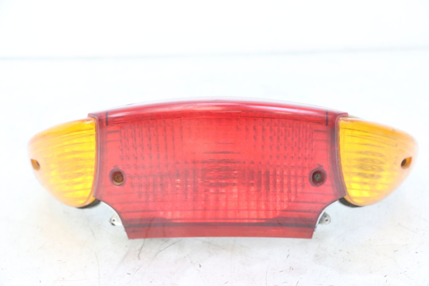photo de FANALE STOP POSTERIORE  HONDA CBF 500 (2004 - 2007)