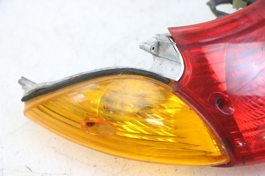 photo de FANALE STOP POSTERIORE  HONDA CBF 500 (2004 - 2007)