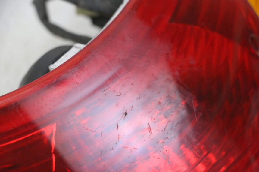 photo de FANALE STOP POSTERIORE  HONDA CBF 500 (2004 - 2007)