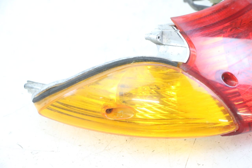 photo de FANALE STOP POSTERIORE  HONDA CBF 500 (2004 - 2007)