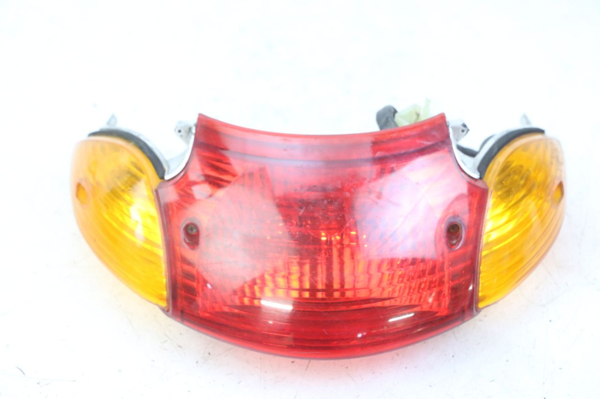 photo de FANALE STOP POSTERIORE  HONDA CBF 500 (2004 - 2007)