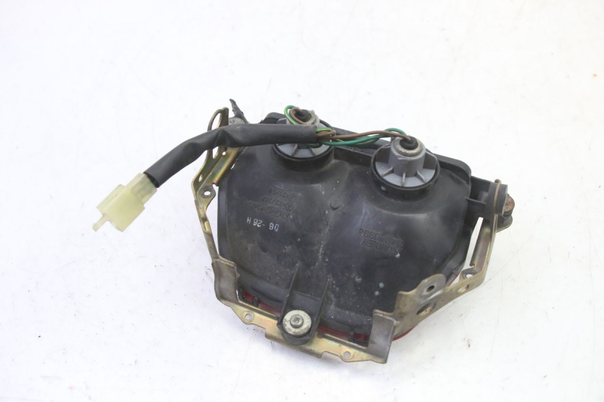 photo de FANALE STOP POSTERIORE  HONDA CBR RR FIREBLADE 900 (1992 - 1994)