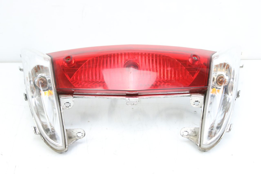 photo de FANALE POSTERIORE PEUGEOT CITYSTAR 125 (2011 - 2017)