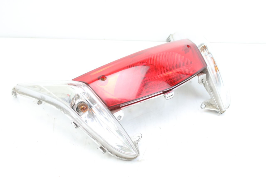 photo de FANALE POSTERIORE PEUGEOT CITYSTAR 125 (2011 - 2017)