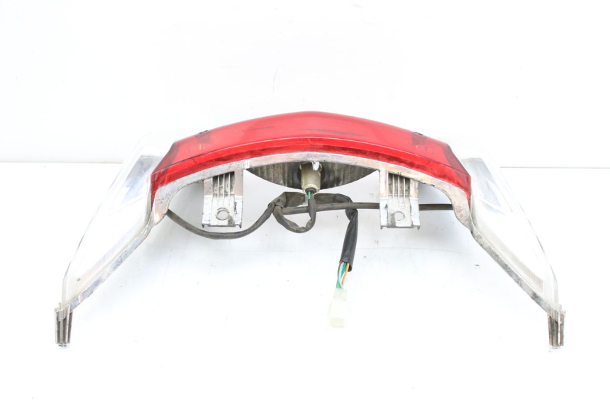 photo de FANALE POSTERIORE PEUGEOT CITYSTAR 125 (2011 - 2017)