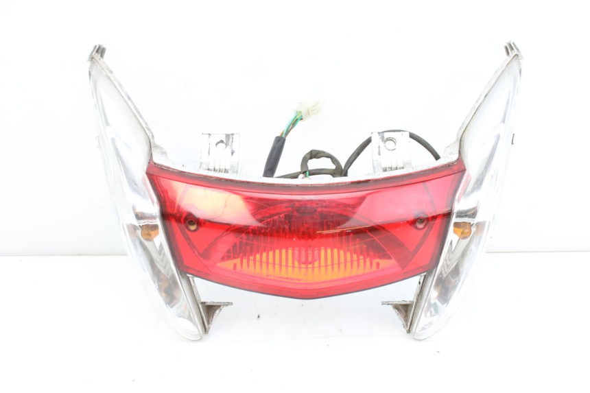 photo de FANALE POSTERIORE PEUGEOT CITYSTAR 125 (2011 - 2017)