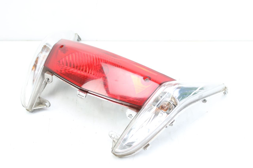 photo de FANALE POSTERIORE PEUGEOT CITYSTAR 125 (2011 - 2017)