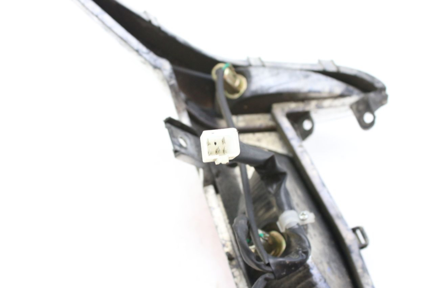 photo de FANALE POSTERIORE PEUGEOT CITYSTAR 125 (2011 - 2017)