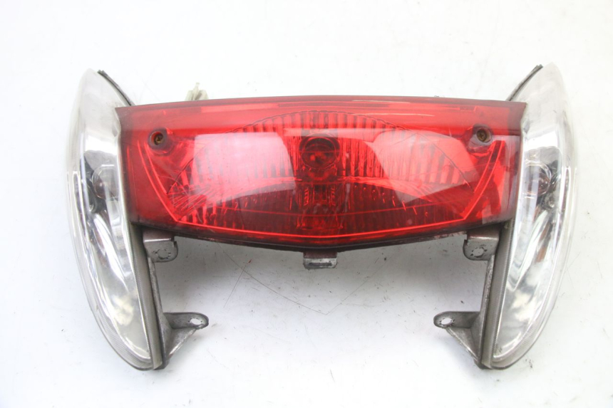 photo de FANALE POSTERIORE PEUGEOT CITYSTAR 125 (2011 - 2017)