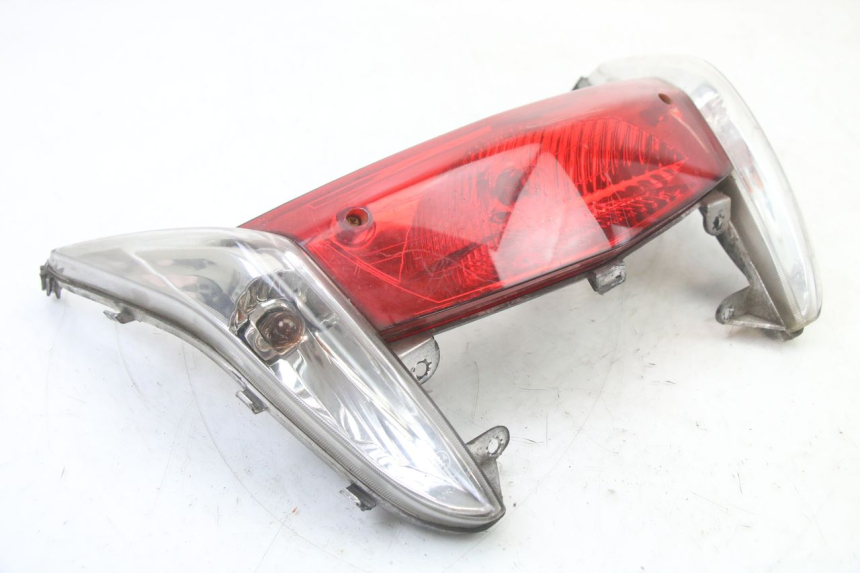 photo de FANALE POSTERIORE PEUGEOT CITYSTAR 125 (2011 - 2017)