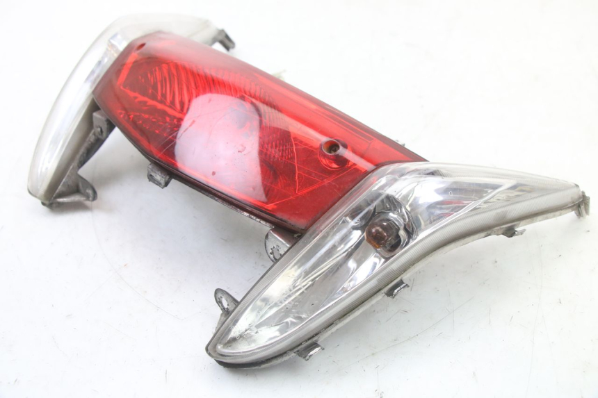 photo de FANALE POSTERIORE PEUGEOT CITYSTAR 125 (2011 - 2017)