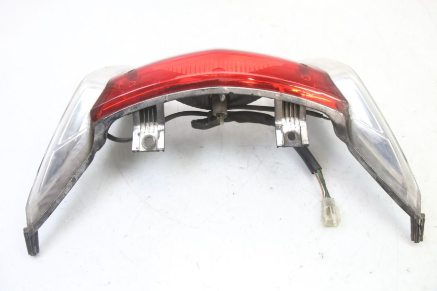 photo de FANALE POSTERIORE PEUGEOT CITYSTAR 125 (2011 - 2017)