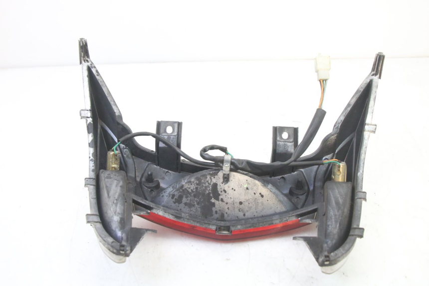 photo de FANALE POSTERIORE PEUGEOT CITYSTAR 125 (2011 - 2017)